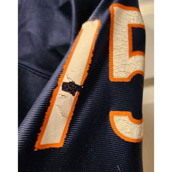 Nike Kyle Long # 75 NFL Chicago Bears On Field Replica Football Jersey Men Large - Picture 9 of 9